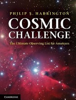 Cosmic Challenge - Cambridge University