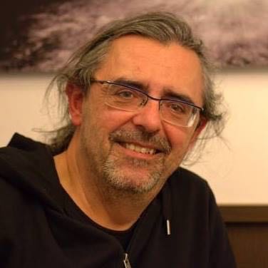 Iñaki Simón