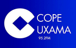 Cope Uxama, 95.2FM