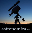 Astronomica.es: Astrophotography Jaime Fernandez